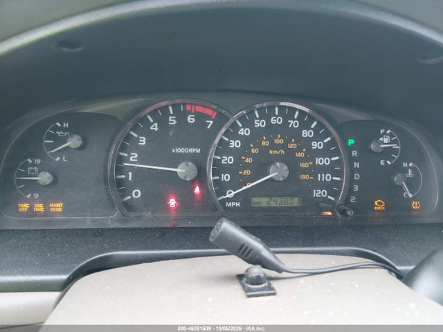 46281509 :رقم المزاد ، 5TDZT38A17S286400 vin ، 2007 Toyota Sequoia Limited V8 مزاد بيع