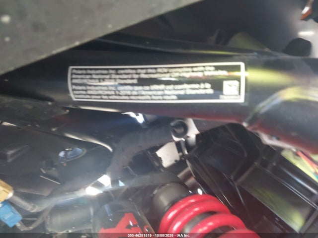 Polaris Rzr Pro Xp 4 Ultimate 2025 3NSX4D928SG073659 Image 10