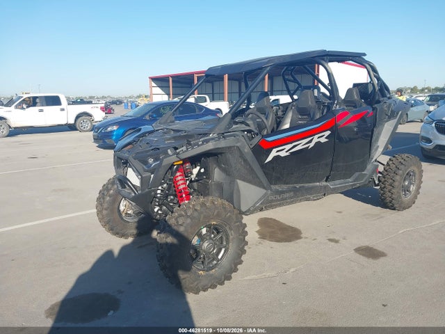 Polaris Rzr Pro Xp 4 Ultimate 2025 3NSX4D928SG073659 Image 2