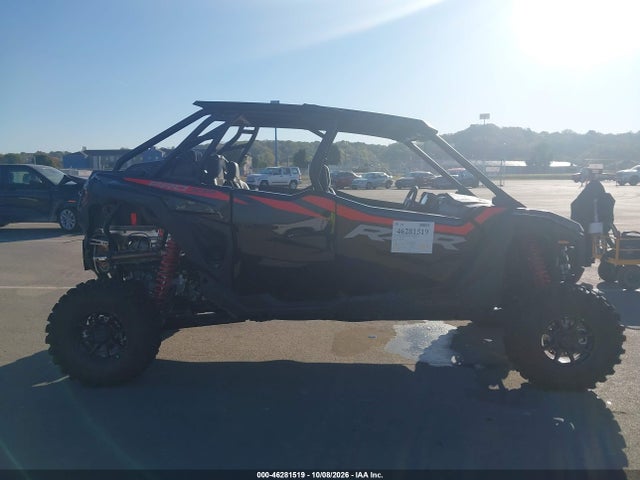 Polaris Rzr Pro Xp 4 Ultimate 2025 3NSX4D928SG073659 Image 12