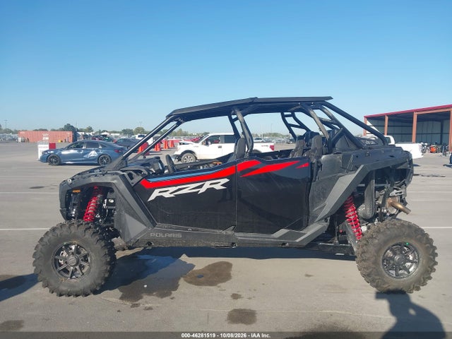 Polaris Rzr Pro Xp 4 Ultimate 2025 3NSX4D928SG073659 Image 13