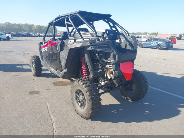 Polaris Rzr Pro Xp 4 Ultimate 2025 3NSX4D928SG073659 Image 3