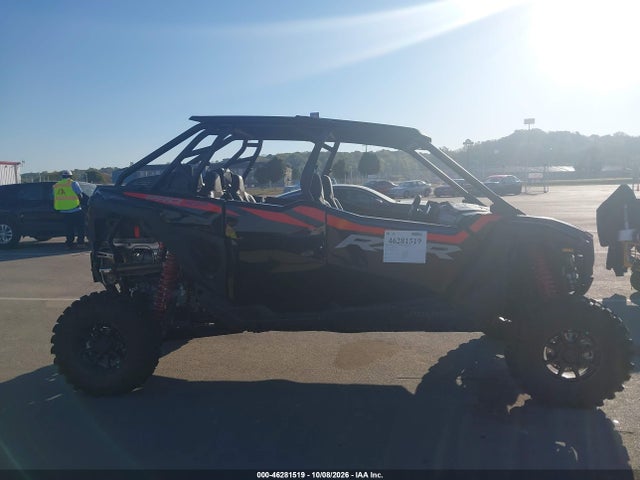 Polaris Rzr Pro Xp 4 Ultimate 2025 3NSX4D928SG073659 Image 4