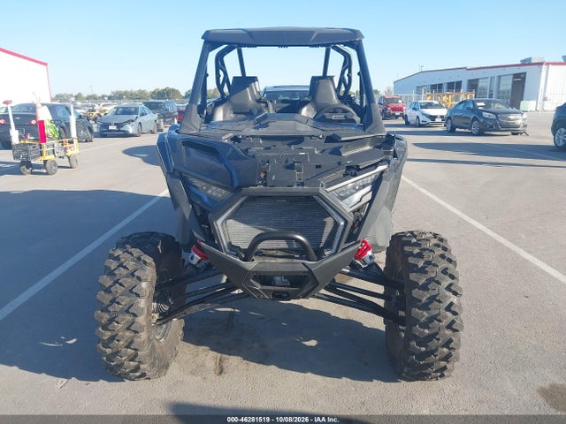 Polaris Rzr Pro Xp 4 Ultimate 2025 3NSX4D928SG073659 Image 5