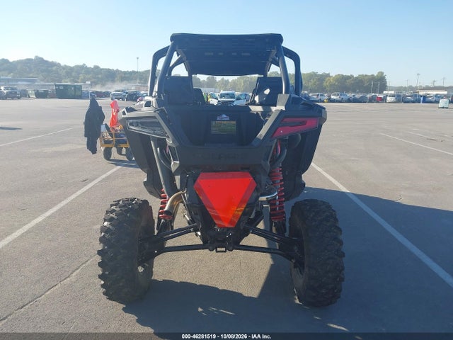 Polaris Rzr Pro Xp 4 Ultimate 2025 3NSX4D928SG073659 Image 6