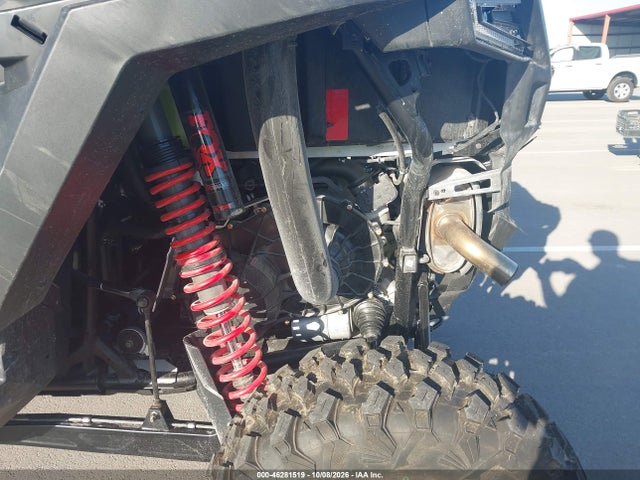 Polaris Rzr Pro Xp 4 Ultimate 2025 3NSX4D928SG073659 Image 9