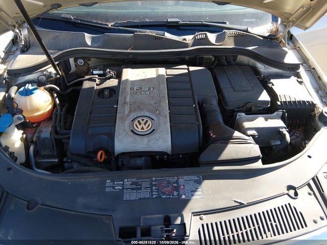 Aukcja sprzedaży 2006 Volkswagen Passat 2.0t, vin: WVWEK73C26P057203, numer aukcji: 46281520
