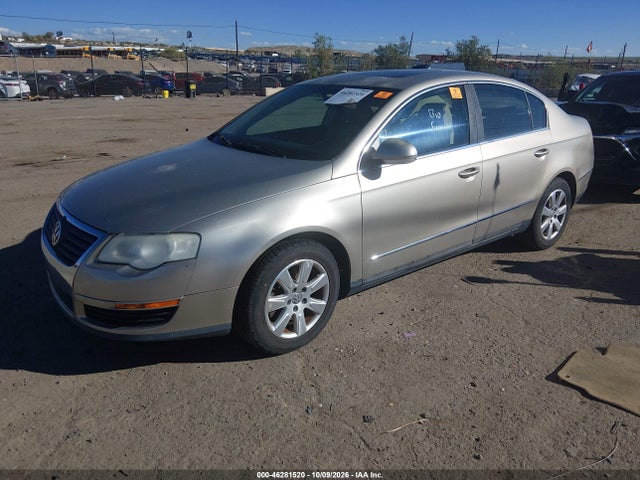 Aukcja sprzedaży 2006 Volkswagen Passat 2.0t, vin: WVWEK73C26P057203, numer aukcji: 46281520