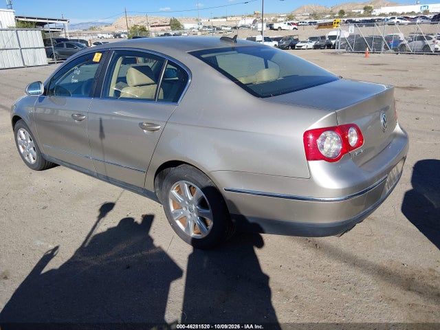 Aukcja sprzedaży 2006 Volkswagen Passat 2.0t, vin: WVWEK73C26P057203, numer aukcji: 46281520
