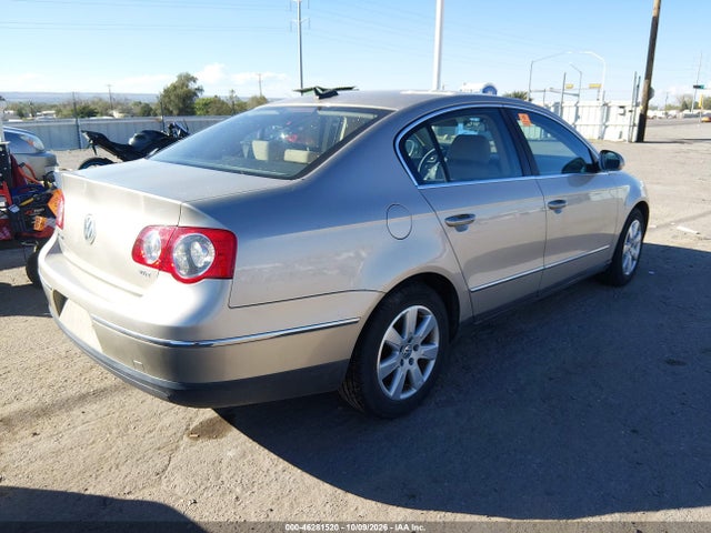 Aukcja sprzedaży 2006 Volkswagen Passat 2.0t, vin: WVWEK73C26P057203, numer aukcji: 46281520