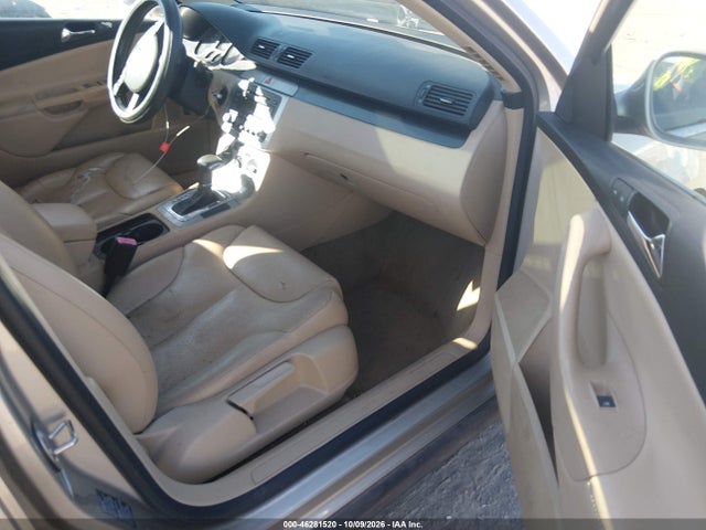Aukcja sprzedaży 2006 Volkswagen Passat 2.0t, vin: WVWEK73C26P057203, numer aukcji: 46281520