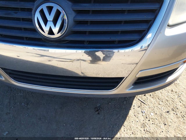 Aukcja sprzedaży 2006 Volkswagen Passat 2.0t, vin: WVWEK73C26P057203, numer aukcji: 46281520