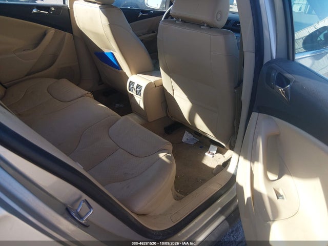 Aukcja sprzedaży 2006 Volkswagen Passat 2.0t, vin: WVWEK73C26P057203, numer aukcji: 46281520