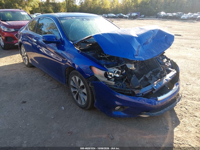 Продаж на аукціоні авто 2014 Honda Accord Ex-l, vin: 1HGCT1B81EA015767, номер лоту: 46281524