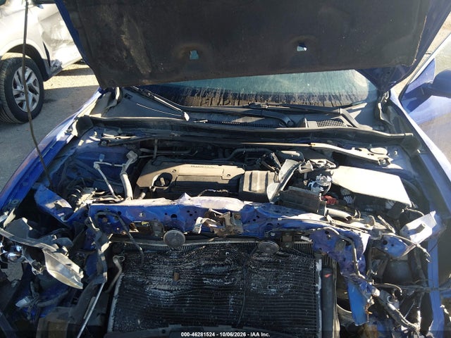 Продажа на аукционе авто 2014 Honda Accord Ex-l, vin: 1HGCT1B81EA015767, номер лота: 46281524