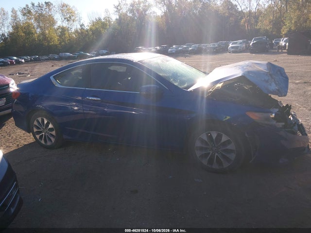 Продажа на аукционе авто 2014 Honda Accord Ex-l, vin: 1HGCT1B81EA015767, номер лота: 46281524