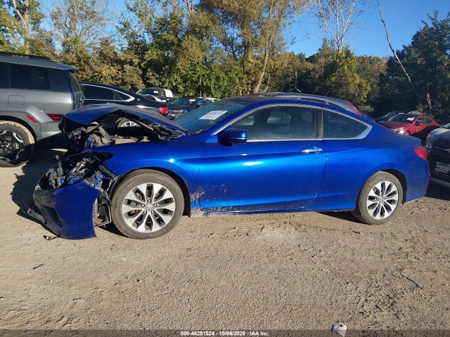 Продажа на аукционе авто 2014 Honda Accord Ex-l, vin: 1HGCT1B81EA015767, номер лота: 46281524