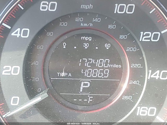 Продажа на аукционе авто 2014 Honda Accord Ex-l, vin: 1HGCT1B81EA015767, номер лота: 46281524