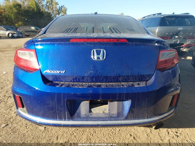 Продажа на аукционе авто 2014 Honda Accord Ex-l, vin: 1HGCT1B81EA015767, номер лота: 46281524