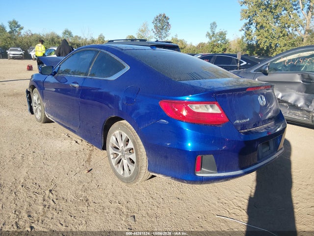 Продажа на аукционе авто 2014 Honda Accord Ex-l, vin: 1HGCT1B81EA015767, номер лота: 46281524