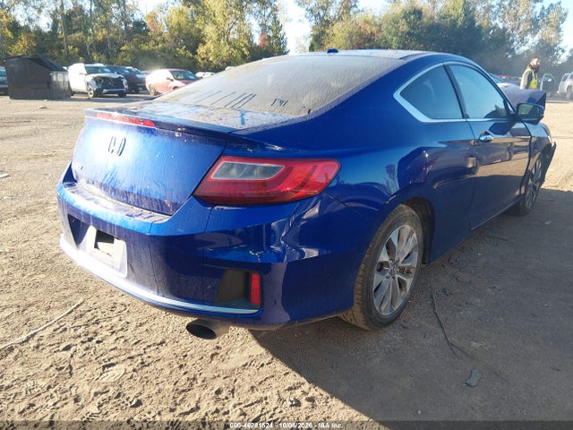 Продажа на аукционе авто 2014 Honda Accord Ex-l, vin: 1HGCT1B81EA015767, номер лота: 46281524