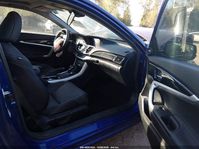 Продажа на аукционе авто 2014 Honda Accord Ex-l, vin: 1HGCT1B81EA015767, номер лота: 46281524
