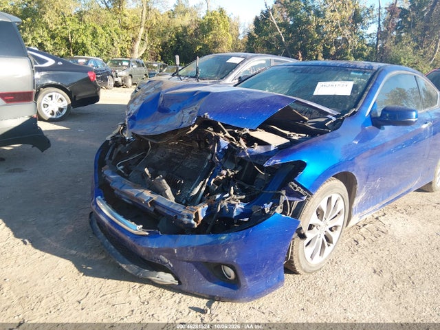 Продажа на аукционе авто 2014 Honda Accord Ex-l, vin: 1HGCT1B81EA015767, номер лота: 46281524