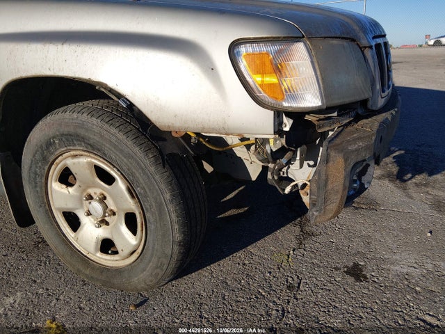 46281526 :رقم المزاد ، JF1SF63531H749563 vin ، 2001 Subaru Forester L مزاد بيع
