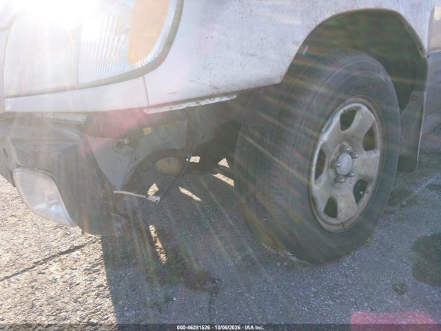 46281526 :رقم المزاد ، JF1SF63531H749563 vin ، 2001 Subaru Forester L مزاد بيع