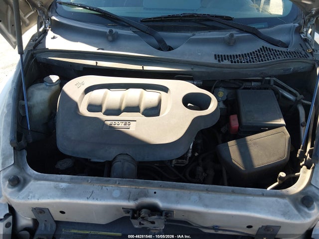 Продаж на аукціоні авто 2008 Chevrolet Hhr Ls, vin: 3GNDA13D58S606568, номер лоту: 46281540