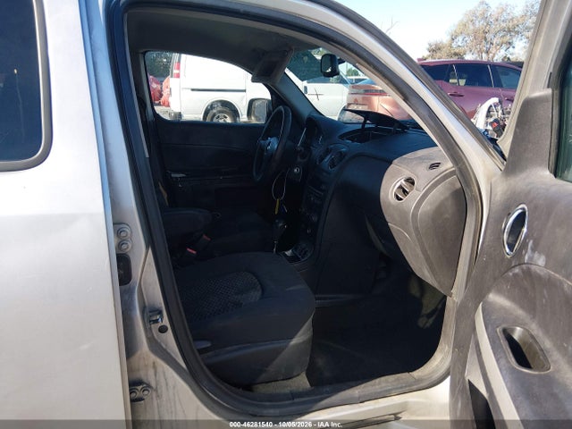 Продаж на аукціоні авто 2008 Chevrolet Hhr Ls, vin: 3GNDA13D58S606568, номер лоту: 46281540
