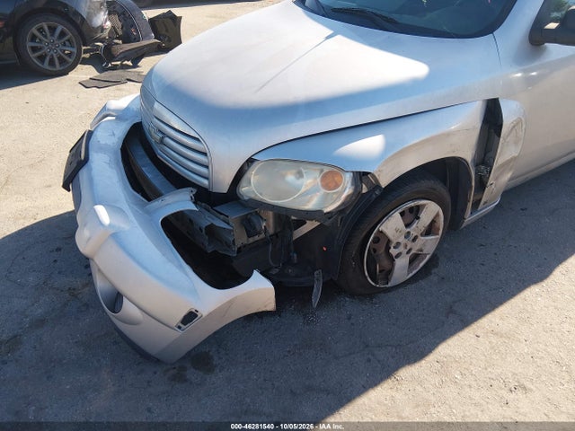 Продаж на аукціоні авто 2008 Chevrolet Hhr Ls, vin: 3GNDA13D58S606568, номер лоту: 46281540