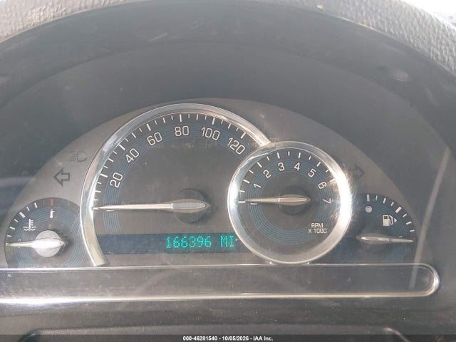 Продаж на аукціоні авто 2008 Chevrolet Hhr Ls, vin: 3GNDA13D58S606568, номер лоту: 46281540