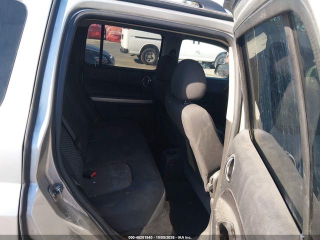 Продаж на аукціоні авто 2008 Chevrolet Hhr Ls, vin: 3GNDA13D58S606568, номер лоту: 46281540