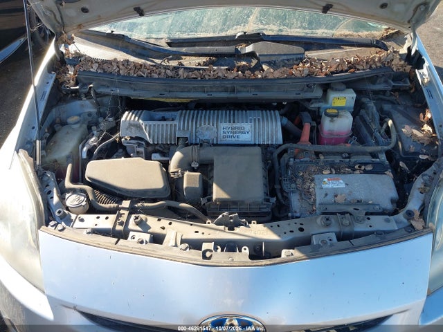 Aukcja sprzedaży 2010 Toyota Prius Iii, vin: JTDKN3DUXA1002410, numer aukcji: 46281547