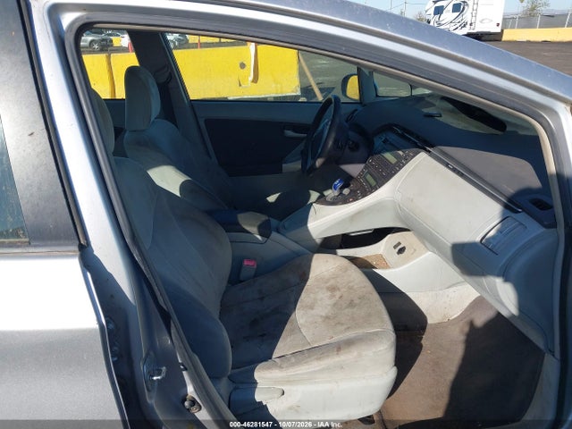 Aukcja sprzedaży 2010 Toyota Prius Iii, vin: JTDKN3DUXA1002410, numer aukcji: 46281547