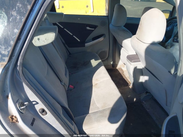 Aukcja sprzedaży 2010 Toyota Prius Iii, vin: JTDKN3DUXA1002410, numer aukcji: 46281547