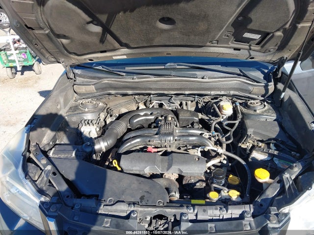 Aukcja sprzedaży 2014 Subaru Forester 2.5i Premium, vin: JF2SJAEC9EH472688, numer aukcji: 46281553