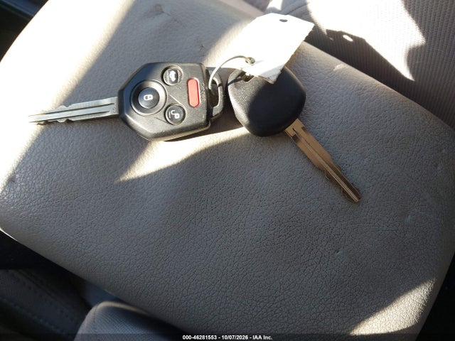 Aukcja sprzedaży 2014 Subaru Forester 2.5i Premium, vin: JF2SJAEC9EH472688, numer aukcji: 46281553