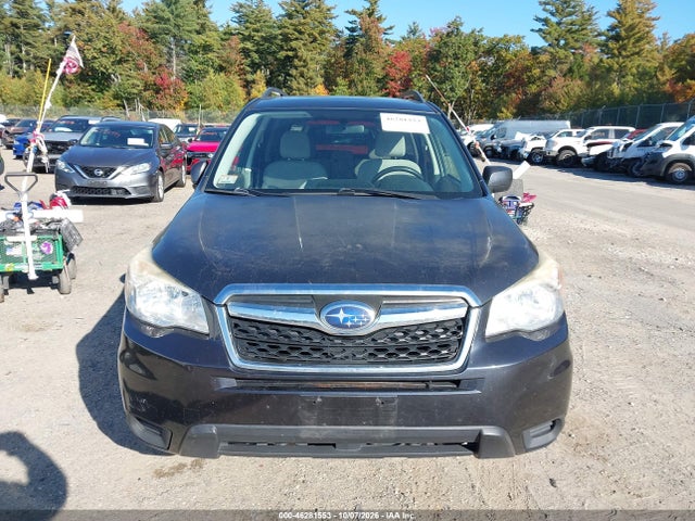 Aukcja sprzedaży 2014 Subaru Forester 2.5i Premium, vin: JF2SJAEC9EH472688, numer aukcji: 46281553