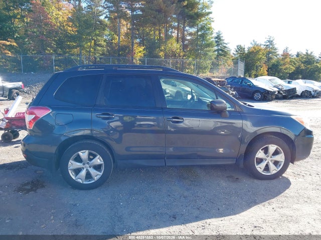 Aukcja sprzedaży 2014 Subaru Forester 2.5i Premium, vin: JF2SJAEC9EH472688, numer aukcji: 46281553