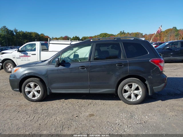 Aukcja sprzedaży 2014 Subaru Forester 2.5i Premium, vin: JF2SJAEC9EH472688, numer aukcji: 46281553