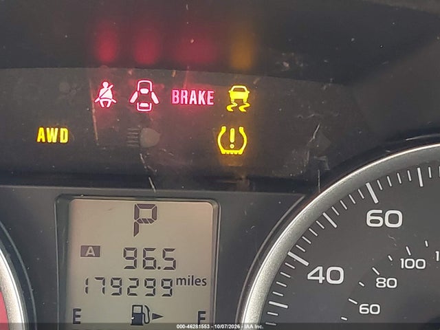 Aukcja sprzedaży 2014 Subaru Forester 2.5i Premium, vin: JF2SJAEC9EH472688, numer aukcji: 46281553