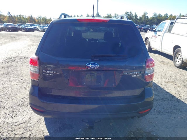 Aukcja sprzedaży 2014 Subaru Forester 2.5i Premium, vin: JF2SJAEC9EH472688, numer aukcji: 46281553