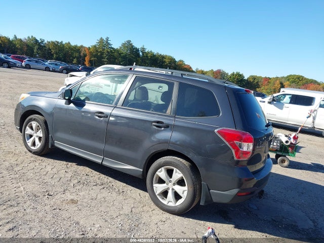 Aukcja sprzedaży 2014 Subaru Forester 2.5i Premium, vin: JF2SJAEC9EH472688, numer aukcji: 46281553