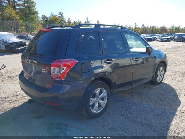 Aukcja sprzedaży 2014 Subaru Forester 2.5i Premium, vin: JF2SJAEC9EH472688, numer aukcji: 46281553
