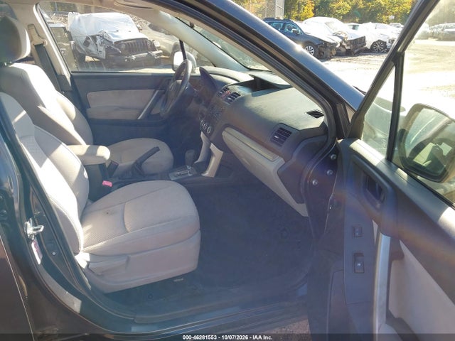 Aukcja sprzedaży 2014 Subaru Forester 2.5i Premium, vin: JF2SJAEC9EH472688, numer aukcji: 46281553