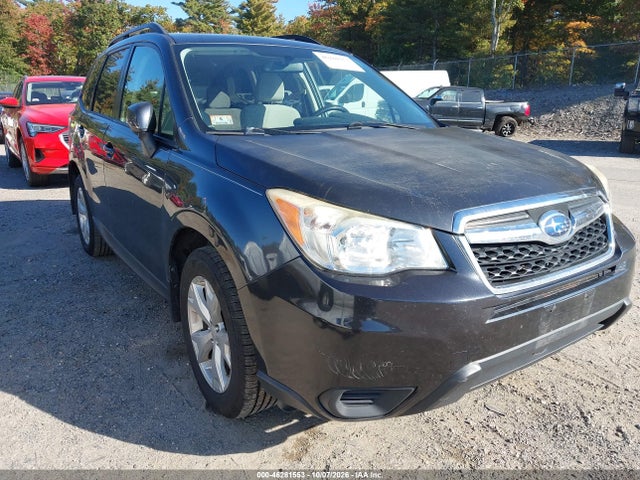 Aukcja sprzedaży 2014 Subaru Forester 2.5i Premium, vin: JF2SJAEC9EH472688, numer aukcji: 46281553