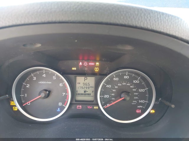 Aukcja sprzedaży 2014 Subaru Forester 2.5i Premium, vin: JF2SJAEC9EH472688, numer aukcji: 46281553