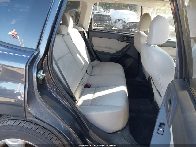 Aukcja sprzedaży 2014 Subaru Forester 2.5i Premium, vin: JF2SJAEC9EH472688, numer aukcji: 46281553